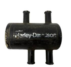 Harley-davidson L16809 Oem Amf Thermostat Controlled Oil Filter Adapter Thermostatic