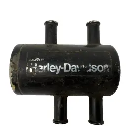 L16809 Harley-davidson Oem Amf Thermostat Controlled Oil Filter Adapter Thermostatic L16809 Harley-davidson Oem Amf Thermostat Controlled Oil Filter Adapter Thermostatic