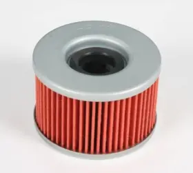 140111 Hiflo Hiflofiltro Hf111 Premium Oil Filter