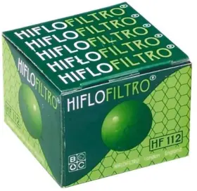140113 Hiflo Hf113 Filter Qty 2