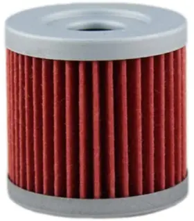 140140 Hiflo Hiflofiltro Hf139 Premium Oil Filter