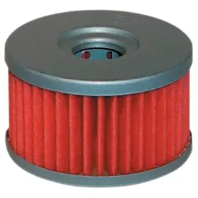 1537-00377874-79 Hiflo 1981-1983 Suzuki Sp500 Offroad Oil Filter 1537-00377874-79 Hiflo 1981-1983 Suzuki Sp500 Offroad Oil Filter