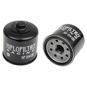 Hiflo 19751-h352022-41 Racing Oil Filter For 2007-2008 Kawasaki Jt1500 Ultra 250x Jet Ski