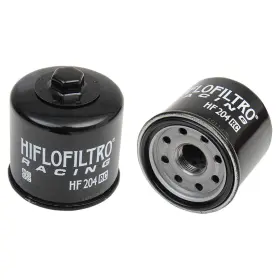 19768-h352056-58 Hiflo Racing Oil Filter For 2014-2017 Kawasaki Jt1500 Ultra 310lx Jet Ski
