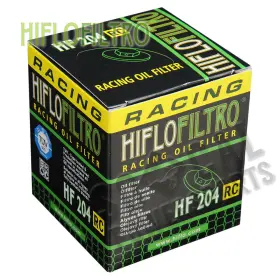 19769-h352058-59 Hiflo Racing Oil Filter For 2014-2017 Kawasaki Jt1500 Ultra 310r Jet Ski