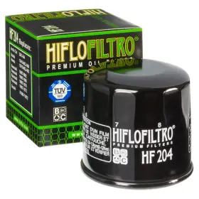 2132-h720842-utv Hiflo Oil Filter For 2014-2018 Kawasaki Krf800 Teryx Le Utv