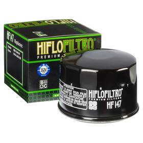 Hiflo 3065-h452708-atv Oil Filter For 2001-2005 Yamaha Yfm660r Raptor Atv