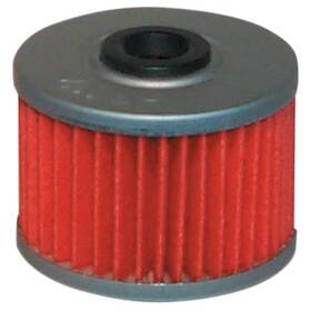 Hiflo 4615-h239808-atv Oil Filter For 2008-2009 Honda Trx700xx Atv