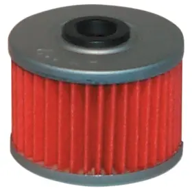 4615-h239808-atv Hiflo Oil Filter For 2008-2009 Honda Trx700xx Atv