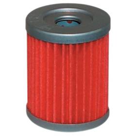 Hiflo 4726-h510030-atv Oil Filter For 1987-1993 Suzuki Lt230e Quadrunner Atv