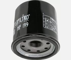 Hiflo 550-0199 Hf199 New Oem Oil Filter Honda Kawasaki Suzuki Yamaha Polaris Can-am 550-0