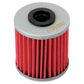Hiflo 6307-50377876-80 2004-2005 Kawasaki Kx250 Offroad Oil Filter