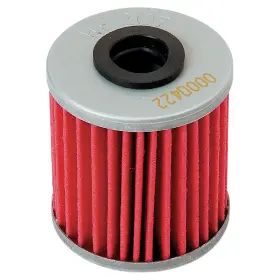 6307-50377882-83 Hiflo 2004-2014 Suzuki Rm-z 250 Offroad Oil Filter