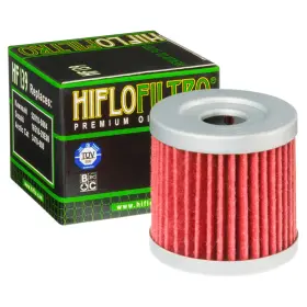 6726-h352030-atv Hiflo Oil Filter For 2012 Suzuki Lt-z400 Quadsport Z Le Atv