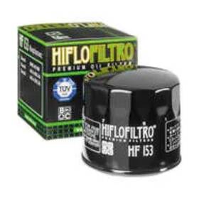 Hiflo 6ofhd1nzou Black Spin On Premium Oil Filter Canister Ducati 848 Dark 10