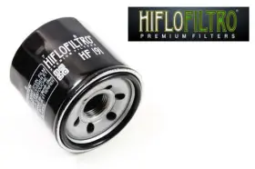 Hf191 Hiflo 824225110401 Hi Flo - Oil Filter