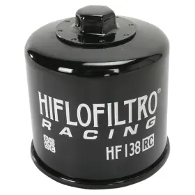 9200-h788978-atv Hiflo Oil Filter-race For 2003-2004 Arctic Cat 400 4x4 Auto Mrp Atv 9200-h788978-atv Hiflo Oil Filter-race For 2003-2004 Arctic Cat 400 4x4 Auto Mrp Atv