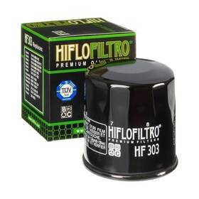 Hiflo 982043 Oil Filter Fits Harley Davidson Flt Motorcycle 1980-1990