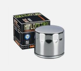 Hiflo 982046 New Oil Filter Harley Davidson Fxe Super Glide Motorcycle 1982 1983 1984
