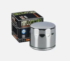 982046 Hiflo New Oil Filter Harley Davidson Fxe Super Glide Motorcycle 1982 1983 1984