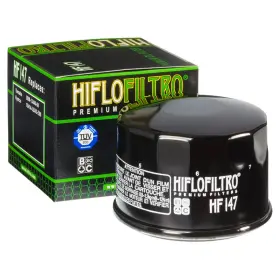 Atoi-ky573603-74 Hiflo 2008-2012 Kymco 500 Uxv 4x4 Atv Oil Filter