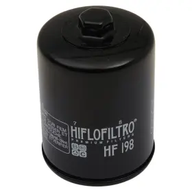 Atoi-po574739-16 Hiflo 2010-2013 Polaris 800 Ranger 6x6 Efi Utv Oil Filter