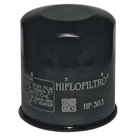 Hiflo Atoi-po576043-79 2006-2010 Polaris 500 Sportsman Efi Atv Oil Filter