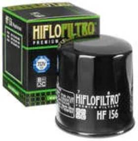 Hiflo Bllqmgup7o Black Spin On Premium Oil Filter Canister Ktm 640 Duke 03-06