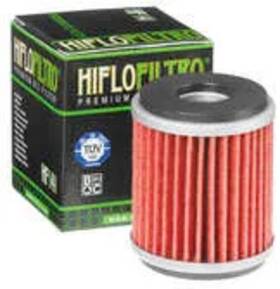 Hiflo D0d0a4rz75 Hiflofiltro Premium Paper Oil Filter Gas Ec250 10