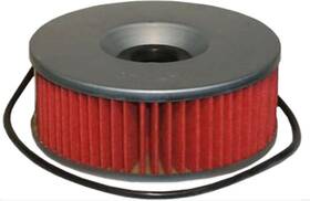 Hiflo Filtro 314-0146 Hf146 Premium Oil Filter Yamaha V-max Venture
