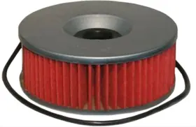 314-0146 Hiflo Filtro Hf146 Premium Oil Filter Yamaha V-max Venture
