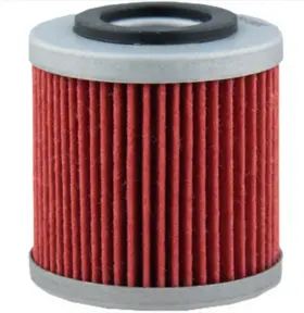 Hf154 Hiflo Filtro Hiflofiltro Oil Filter