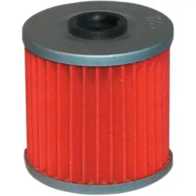 Hf118 Hiflo Oil Filter
