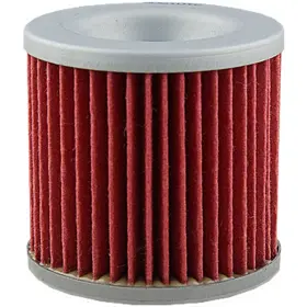 Hf125 Hiflo Hiflofiltro Oil Filter