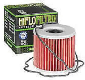 Hffhf133 Hiflo Hf133 Black Paper 14-0133 550-0133 982012