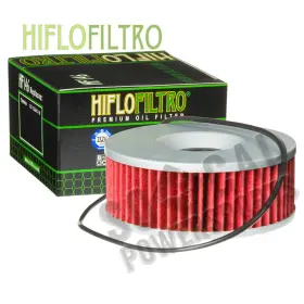 Hf146 Hiflo Oil Filter -
