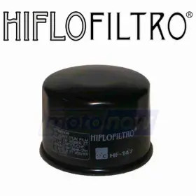 Hf147 Hiflo Oil Filter For Engine Filters Lp