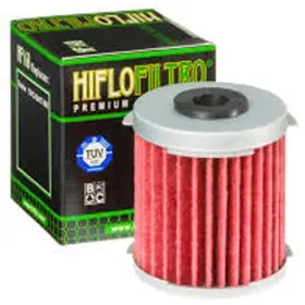 982561 Hiflo Hf168 Oil Filter