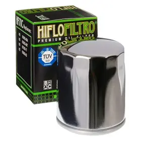 1346040053-c1 Hiflo Hf170c-c1 Premium Oil Filter Chrome