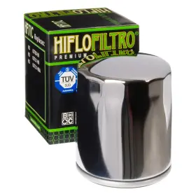 Hf171cc9a9-26b723 Hiflo Premium Oil Filter For Harley-davidson Softail Standard Fxst/i 2000-2008