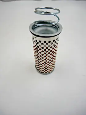 Hf178 Hiflo Hiflofiltro Oil Filter Harley Davidson 1965-1982 Fl/fx -
