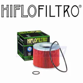 Hf192 Hiflo Oil Filter For Engine Filters Zz