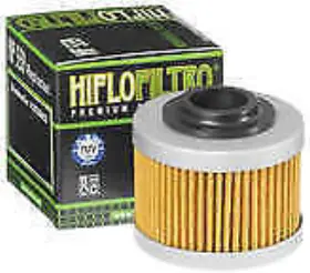 0712-0363 Hiflo Hf559 Oil Filter For Bombardier Rally 200 03-07 14-0559 550-0559