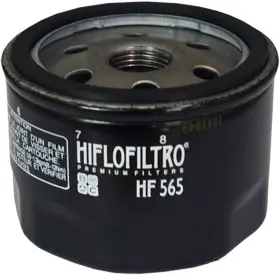 Hf565 Hiflo Oil Filter