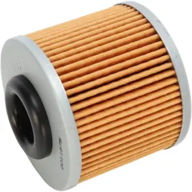 Hf569 Hiflo Oil Filter