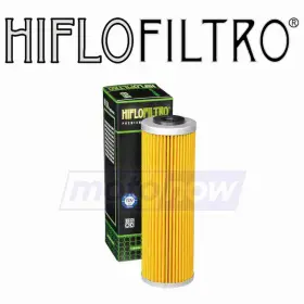 Hf650 Hiflo Oil Filter For Engine Filters Ou
