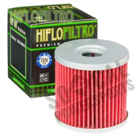 Hf681 Hiflo Filter 2007 Hyosung Gt650r