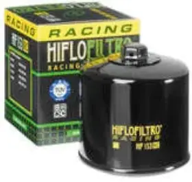 M9vyz66twn Hiflo Black Spin On Racing Oil Filter Canister Cagiva Elefant 750 92-96