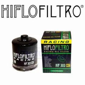 05ts Hiflo Mn/05ts Racing Oil Filter For 1995-1998 Honda Cbr600f F3 - Engine Filters Uj