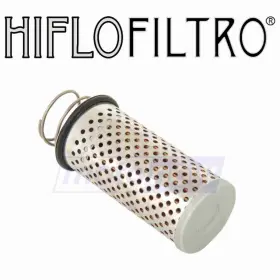 09fa Hiflo Mn/09fa Oil Filter For 1972-1978 Harley Davidson Xlh1000 - Engine Filters Xi